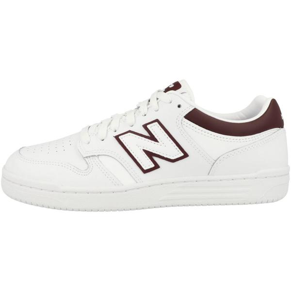 Buty do chodzenia męskie New Balance 480