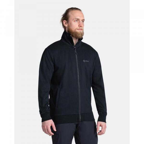 Męska bawełniana bluza Kilpi BOBBY-M