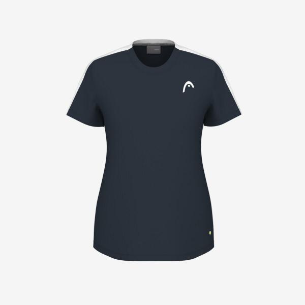 T-Shirt damski TIE-BREAK