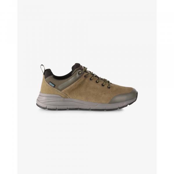 Krótkie buty sportowe unisex Kilpi MERAPI LOW WP-U