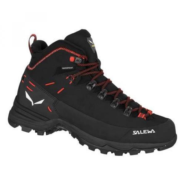 Buty trekkingowe damskie Salewa Alp Mate Winter Mid Wp