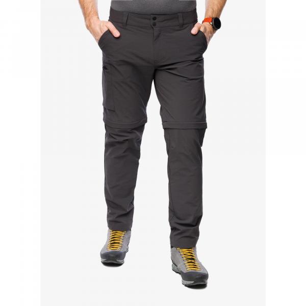 Spodnie turystyczne męskie Helly Hansen Brono Softshell Zip Off Pant