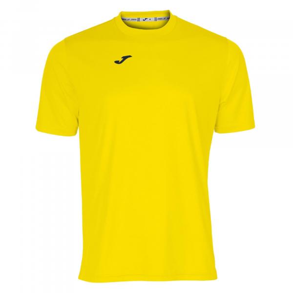 Koszulka do biegania dla dzieci Joma Combi