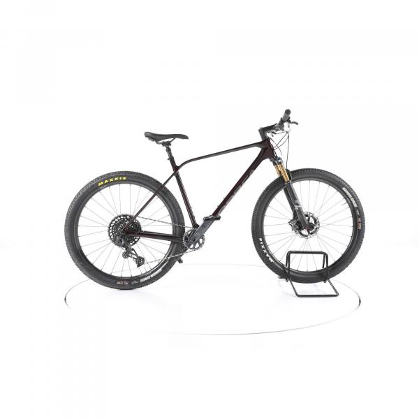 Second Life - Orbea Alma M-PRO Carbon 2023 - Jak nowy