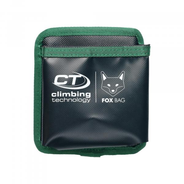 Torba na bloczek Climbing Technology Fox Bag - black