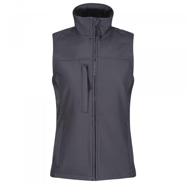Ocieplana Damska Softshell