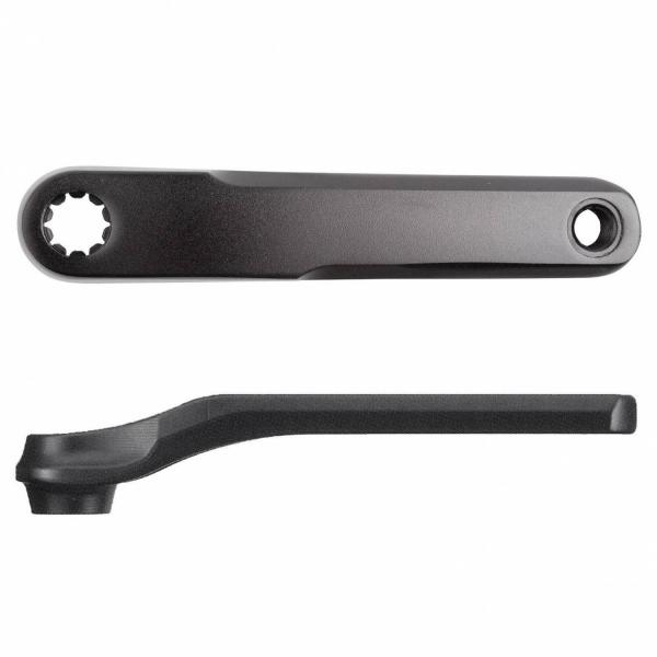 Korby Samox Samox Bosch Gen. 1+2+4 / Brose System Offset 5mm