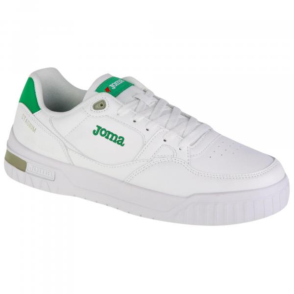 Buty sportowe Sneakersy męskie, Joma C. Stadium Men 24 CSTAS