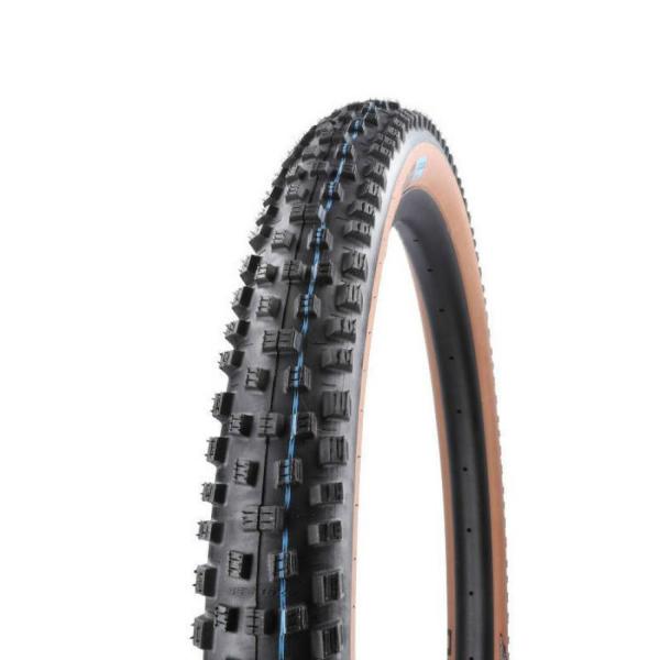 Opona Składana Nobby Nic Addix Speedgrip Super Ground 27,5 X 2,40\