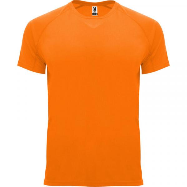 T-shirt Dziecięca Sportowy Bahrain