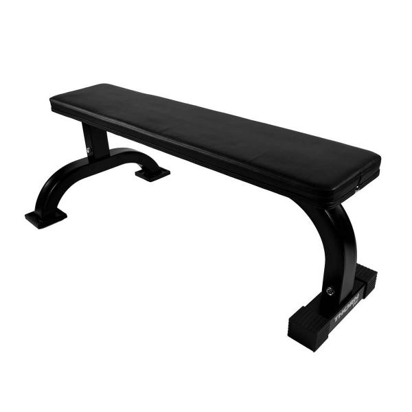 Ławka prosta THORN FIT Gym flat Bench 2.0