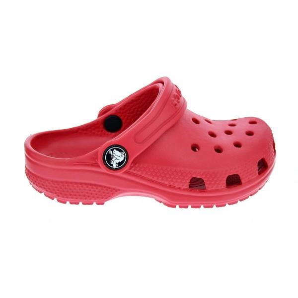 Klapki dziecięce Crocs Classic Clog T