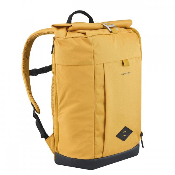 Plecak turystyczny Quechua NH Escape 500 Rolltop 23 l