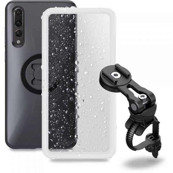 Zestaw Uchwytów Na Telefon Bike Bundle Ii Huawei P20 Pro