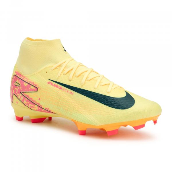 Buty piłkarskie męskie Nike Mercurial Superfly 10 Academy Kylian Mbappe FG/MG