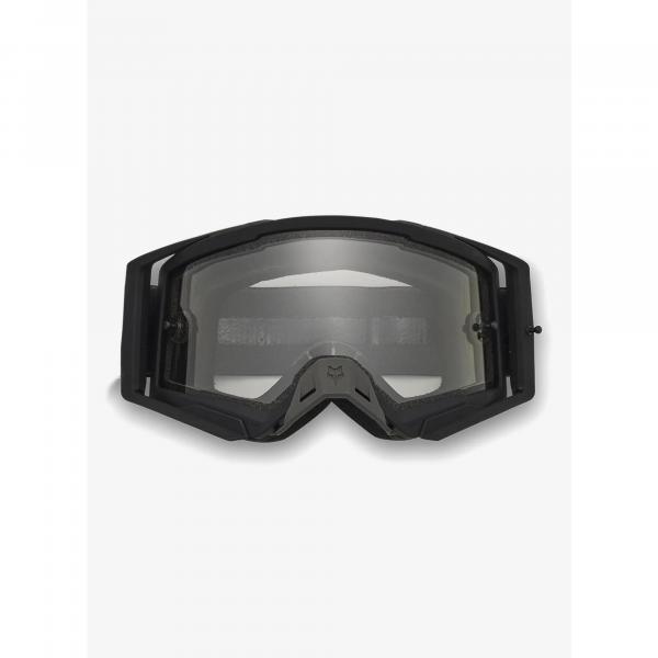Gogle rowerowe Fox Airspace Enduro Goggle - black