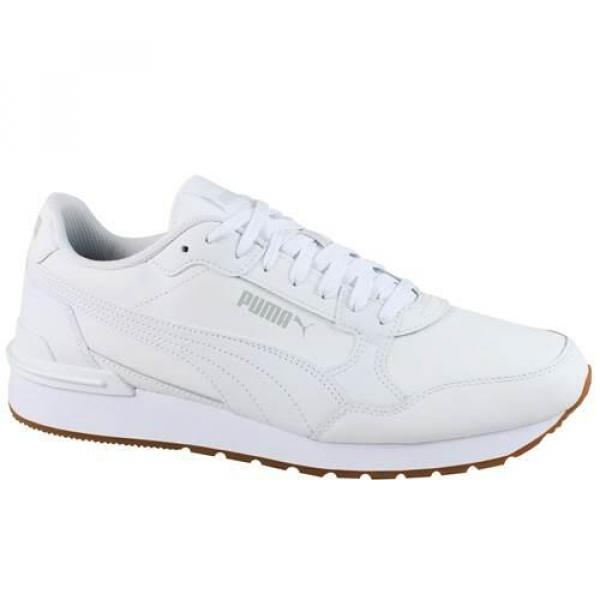 Buty do chodzenia męskie Puma St Runner V4 L
