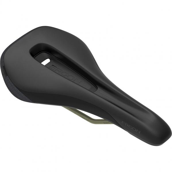 Siodełko Rowerowe Sm Enduro Pro Titanium Męskie S/M