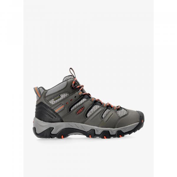 Buty turystyczne męskie Keen Koven Mid Waterproof