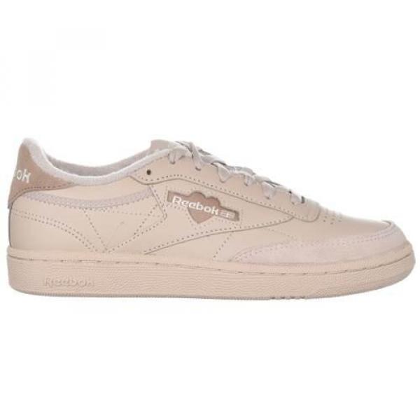 Buty do chodzenia damskie Reebok Club C 85