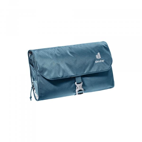 Kosmetyczka Deuter Wash Bag II - atlantic