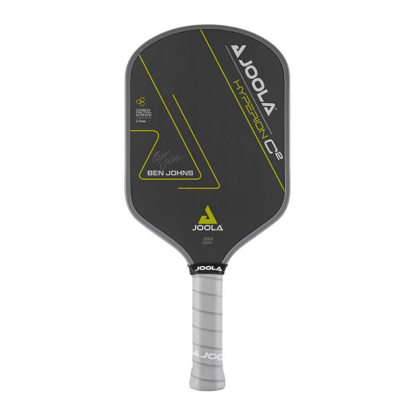 Rakieta do pickleballa JOOLA Ben Johns Hyperion C2 CFS 14