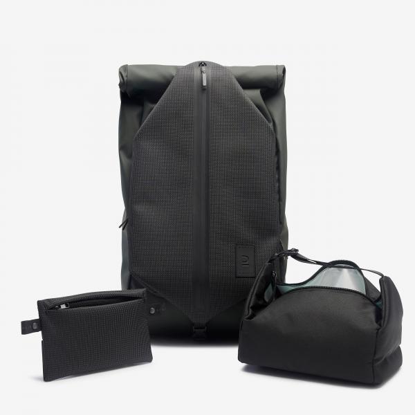 Plecak Newfeel Activ Mblty Brooklyn 27 l + lunch box