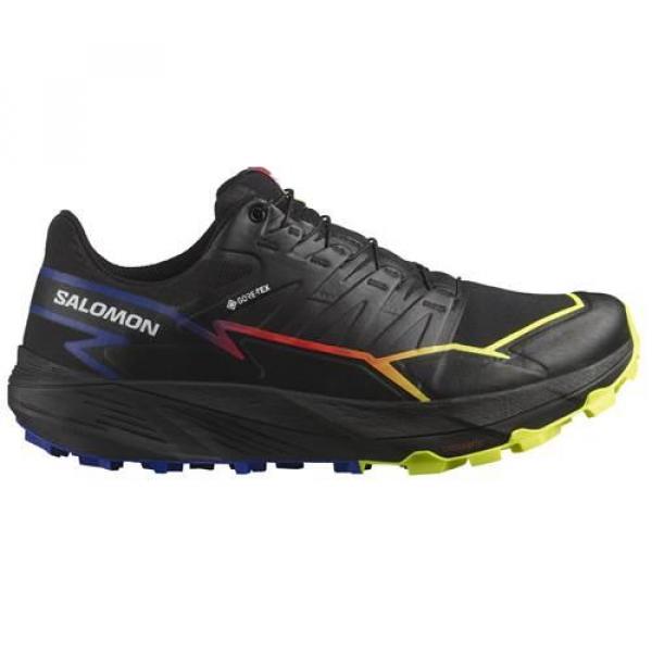 Buty do biegania męskie Salomon Thundercross Gtx Gore-tex