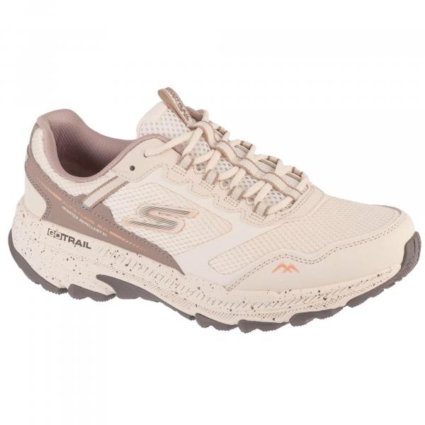 Tenisówki Skechers Model Go Run Trail Altitud 2.0 - Ravine Kolor Beżowy
