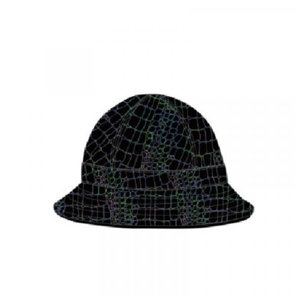 Kapelusz dziecięcy Buff Fun Bucket Hat Kote Black