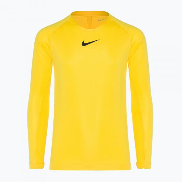 Longsleeve termoaktywny dziecięcy Nike Dri-FIT Park First Layer