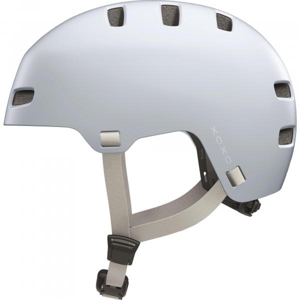 Kask rowerowy ABUS Xoxo