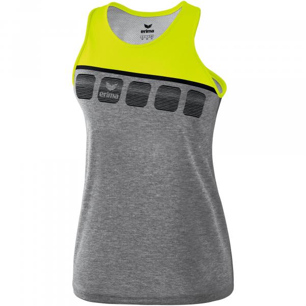 Dziecięca koszulka typu tank top Erima 5-C