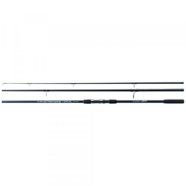 Wędka karpiowa Jaxon Tenesa Carp 3,90m 3,50lbs