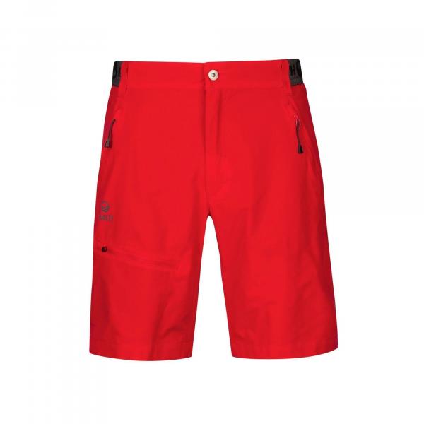 Spodenki trekkingowe męskie Halti Pallas X-Stretch Lite