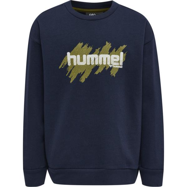 Bluza dziecięca Hummel Jarrie