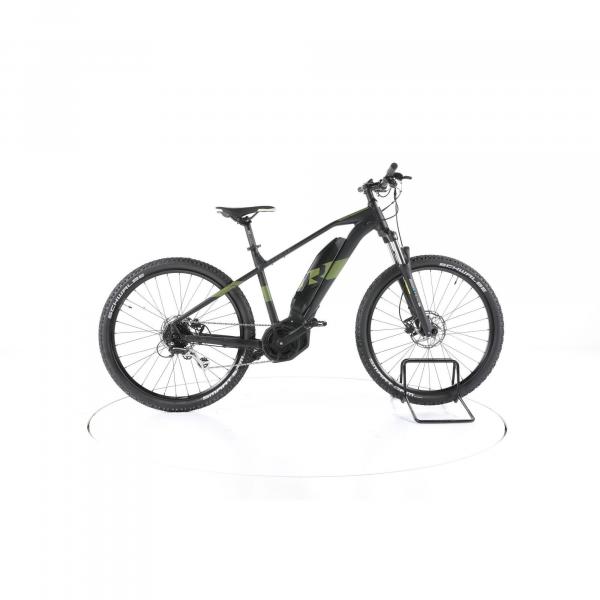 Second Life - R Raymon HardRay E 2.0 E-Bike 2022 - Stan dobry