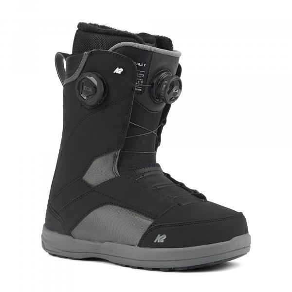 Buty snowboardowe damskie K2 Kinsley