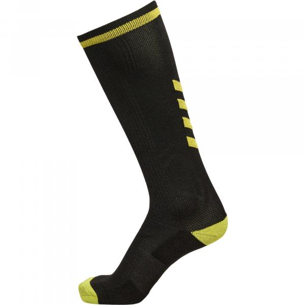 Skarpety sportowe dla dorosłych Hummel Elite Indoor Sock High