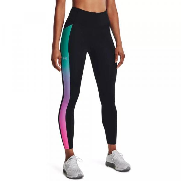 Legginsy damskie Under Armour SpeedPocket Ankle Tight