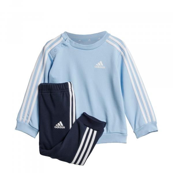 Zestaw Essentials 3-Stripes Jogger Kids