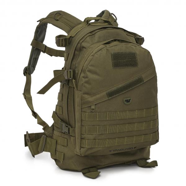 Plecak turystyczny Vanguard 45L NC3904 Nils Camp
