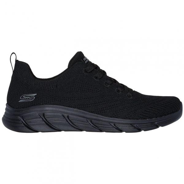 Adidasy Skechers Bobs Bflex Lo-gracef, Kobiety