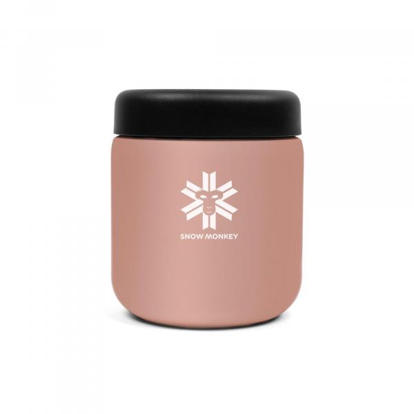 Pojemnik termiczny Snow Monkey Foodie Midi 480 ml