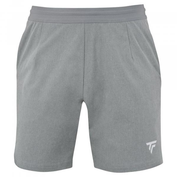 Spodenki tenisowe męskie Tecnifibre Team Short