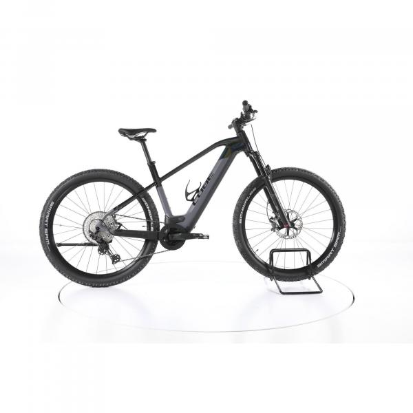 2nd Life - Cube Reaction Hybrid SLT E-Bike 2022 - Jak nowy
