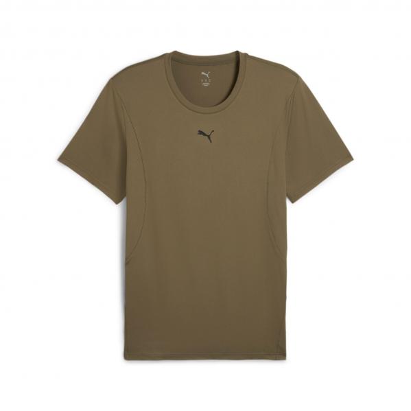 Koszulka sportowa męska Puma Cloudspun Soft