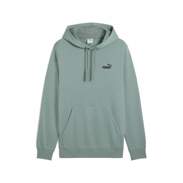 Bluza sportowa męska z kapturem Puma Essentials No. 1
