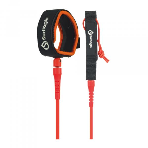 Leash do deski Surf Logic Surf Pro 6