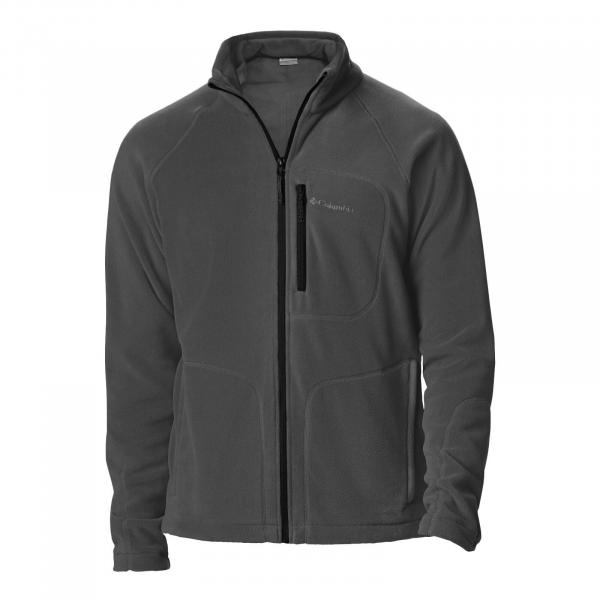 Bluza sportowa męska Columbia Fast Trek II